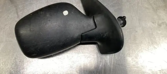 Renault Kangoo I Manual wing mirror 8200298741Q 8200298741
