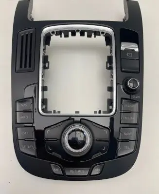 Audi A5 8T 8F Head unit multimedia control 8T0919609