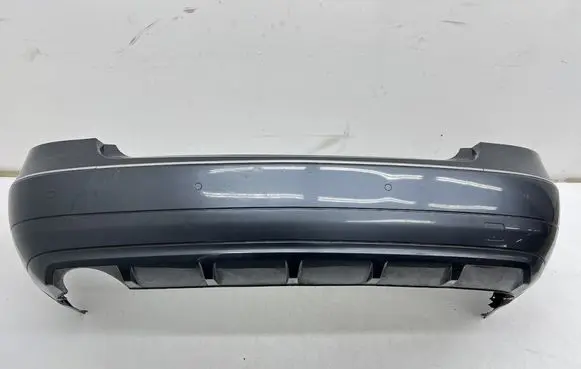 Mercedes-Benz E A207 Rear bumper 