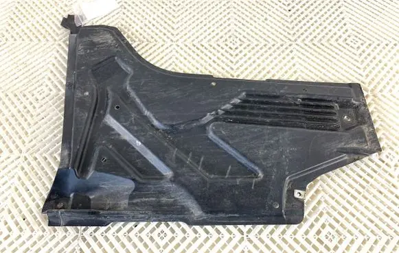 Mercedes-Benz GLA W156 X156 Other exterior part A2466840300