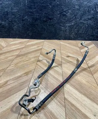 Mercedes-Benz E W212 Power steering hose/pipe/line a2044604424