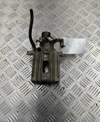 Audi A4 S4 B7 8E 8H Rear brake caliper