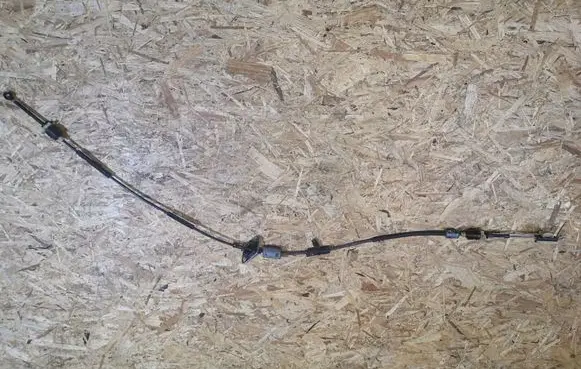 Ford Flex Gear shift cable linkage 8A8P7F395