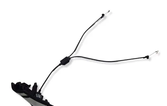 Mercedes-Benz E C207 W207 Seat adjustment assembly A2079100461GGG 6036550R 0220710006