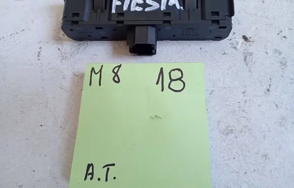 Ford Fusion Other switches/knobs/shifts 1212123