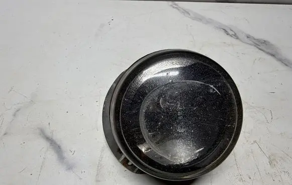 Mercedes-Benz C W204 Front fog light