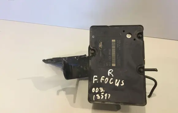 Ford Focus ABS Pump 2M512M110EE 10092501193 306740812133636