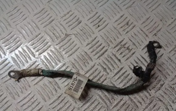 KIA Picanto Negative earth cable (battery) 918701Y010