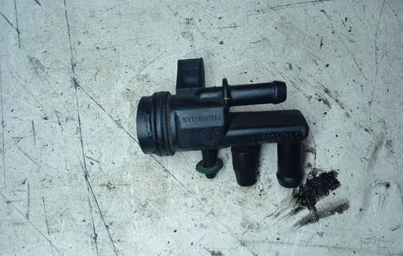Renault Espace III Turbo solenoid valve SV19060110