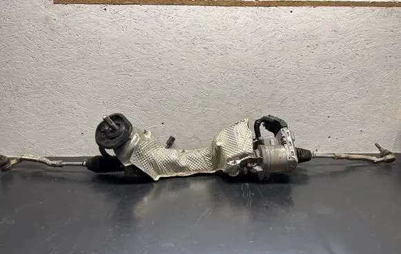 Peugeot 3008 II Steering rack 6820000316