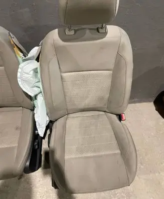Ford Ecosport Seat set 