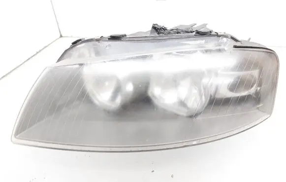 Audi A3 S3 8P Headlight/headlamp 20A458 TYC