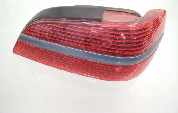 Peugeot 406 Rear/tail lights