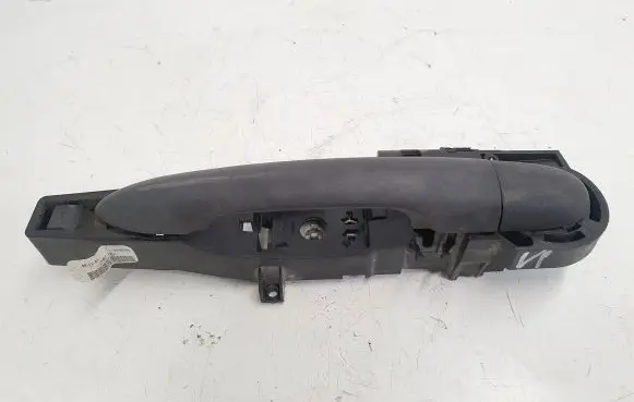 Renault Kangoo II Sliding door exterior handle 8200497590