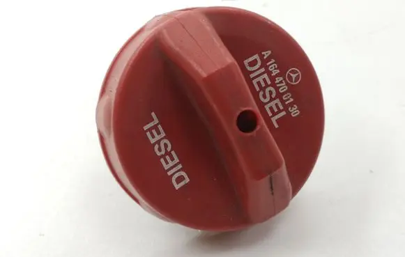 Mercedes-Benz ML W164 Fuel tank filler cap A1644700130