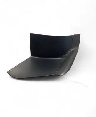 Audi Q8 e-tron Rear/tail light trim molding 4KE945254