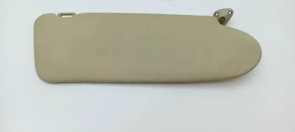 Mercedes-Benz 190 230 W110 W111 Sun visor