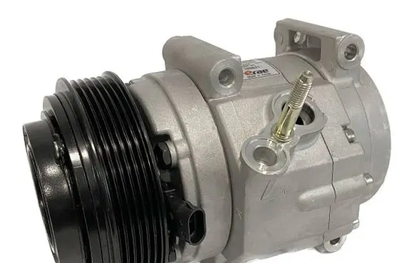 SsangYong Korando Air conditioning (A/C) compressor (pump) 6711303011 749004