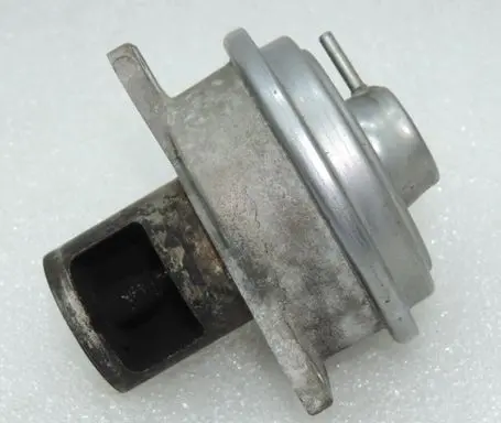 Chrysler Grand Voyager V EGR valve