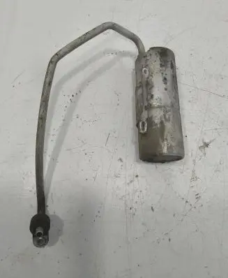 Opel Vectra C Air conditioning (A/C) air dryer 879744Z