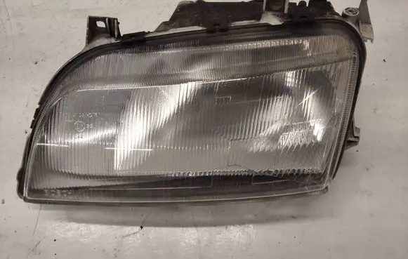 Volkswagen Sharan Headlight/headlamp 02A02HCL