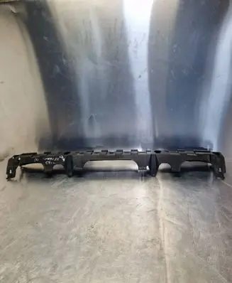 Mercedes-Benz Sprinter W906 Front bumper cross member DN14114