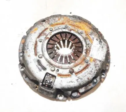 Pressure plate