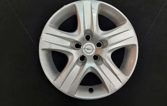 Opel Astra H R16 wheel hub/cap/trim 13282336 13282335 00662586333