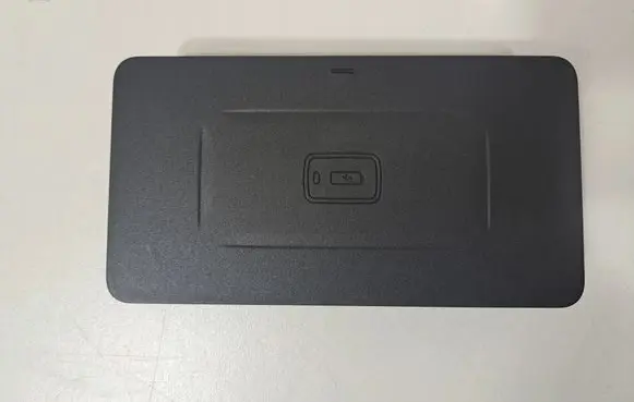 BMW i4 Wireless charging module 5A81515 5A62826