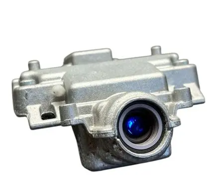 Windshield/windscreen camera