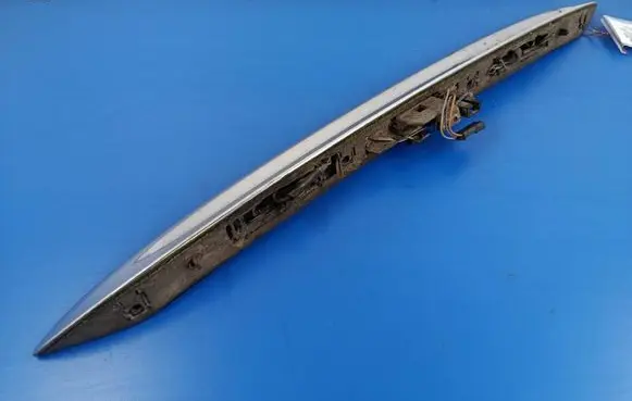 Mini One - Cooper R50 - 53 Tailgate/trunk/boot exterior handle 