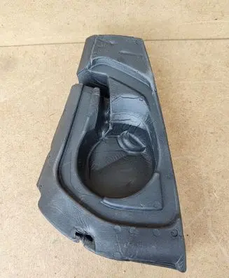 BMW X3 G01 Front door speaker cover trim 6809630 65136809630 400366A
