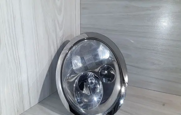 Mini One - Cooper R50 - 53 Headlight/headlamp 40251748