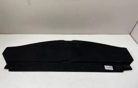 Renault Scenic IV - Grand scenic IV Parcel shelf 849026036R