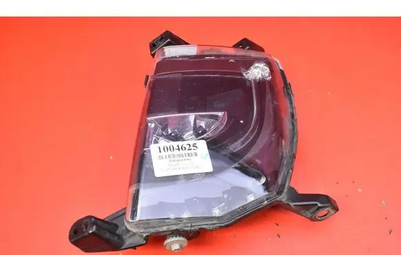 Tesla Model S Front fog light 6005915-00-G