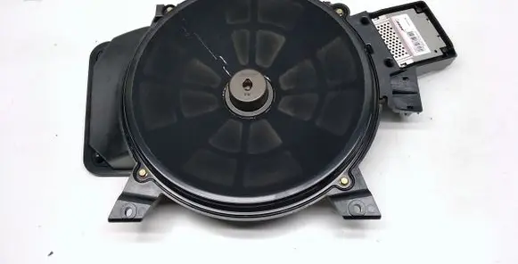 Audi A8 S8 D3 4E Subwoofer speaker 4E0035412A