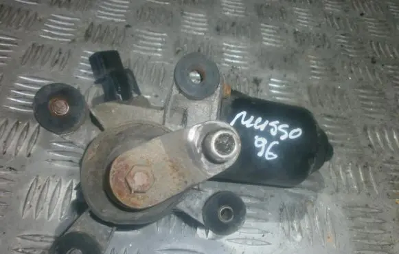 SsangYong Musso Wiper motor