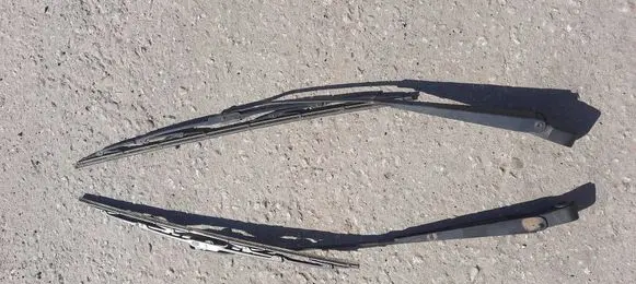 Ford Transit Front wiper blade arm