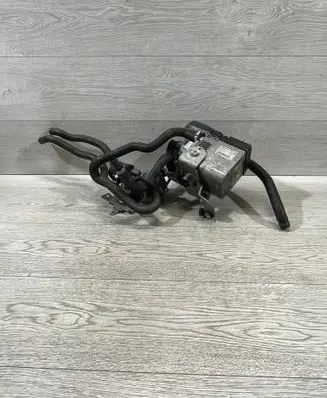 BMW X5 E53 Auxiliary pre-heater (Webasto) 6918942 9003552B