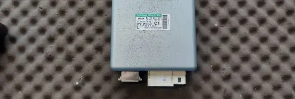 Power steering control unit/module