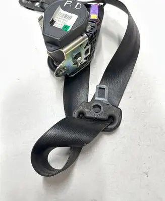 Audi Q7 4L Front seatbelt 4L1857706 606780100A 209012006