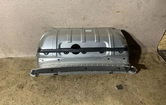 Mercedes-Benz SL R230 Fuel tank bottom protection A2306400557