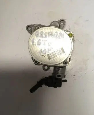 Nissan Qashqai Vacuum valve 146503760R 080112 0450976