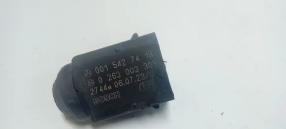 Mercedes-Benz ML W164 Parking PDC sensor 0015427418 0263003305