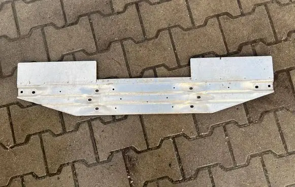 BMW 5 G60 G61 Side bottom protection 7334421