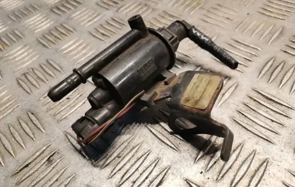 Mini One - Cooper R50 - 53 Turbo solenoid valve 1997278