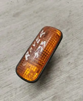 Rover 414 - 416 - 420 Front fender indicator light 236348
