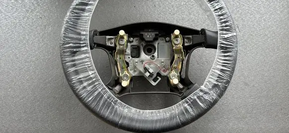 Nissan Patrol Y61 Steering wheel 48430VB200