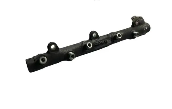 BMW 1 E81 E87 Fuel main line pipe 7787164 0445214030