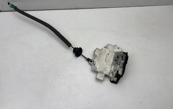 Rear door lock